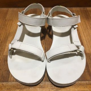 テバ(Teva)のサンダルの季節ですよ！早い者勝ちジャーナルスタンダード 24.5cm(サンダル)