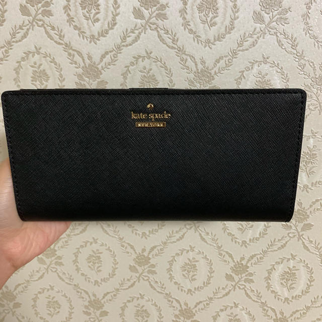 kate spade new york(ケイトスペードニューヨーク)の新品未使用 ケイトスペード お財布 レディースのファッション小物(財布)の商品写真