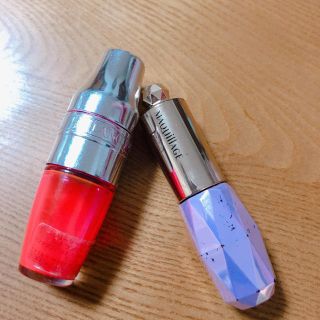 ランコム(LANCOME)の口紅 セット☺︎💗💗💗💗(口紅)