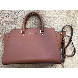 マイケルコース(Michael Kors)のうみ様専用  Michael Kors 2wayバッグ(ショルダーバッグ)