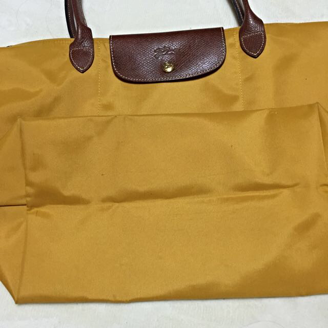 LONGCHAMP(ロンシャン)の大人気 ロンシャン プリアージュ トート レディースのバッグ(トートバッグ)の商品写真