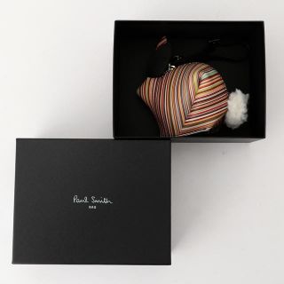 ポールスミス(Paul Smith)の新品！最終値下げ！60％off！ポールスミス 牛革コインポーチ  (ポーチ)