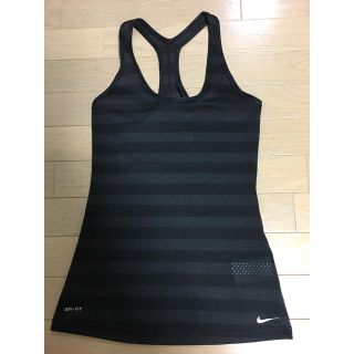 ナイキ(NIKE)のナイキ タンクトップ(タンクトップ)