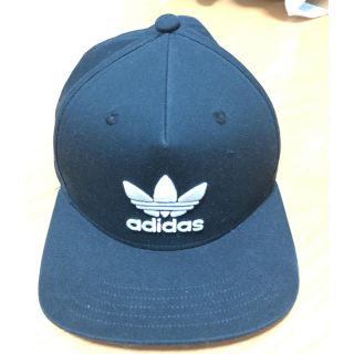 アディダス(adidas)のアディダス オリジナル(キャップ)