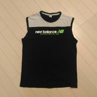 ニューバランス(New Balance)のランニング　150(Tシャツ/カットソー)