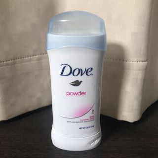 ユニリーバ(Unilever)のダヴ dove デオドラント 制汗剤 74g(制汗/デオドラント剤)