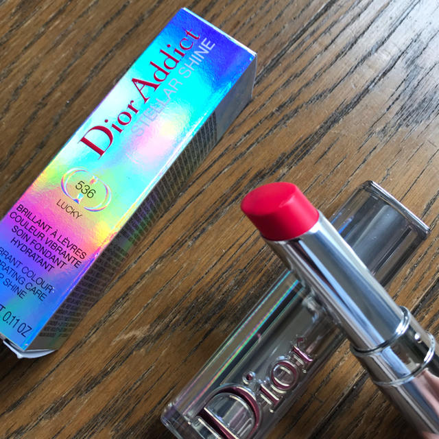 Dior(ディオール)のリップ コスメ/美容のベースメイク/化粧品(口紅)の商品写真