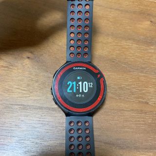 ガーミン(GARMIN)のGARMIN(トレーニング用品)