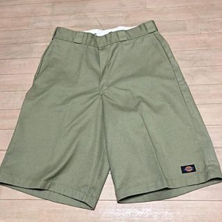 ディッキーズ(Dickies)のディッキーズ ハーフパンツ W34(ショートパンツ)