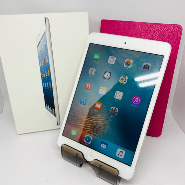 iPAD mini 16GB wi-fi