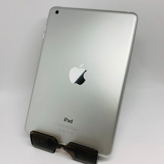 【バッテリー90%】Apple ipad mini 16GB wi-fiモデル