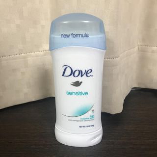 ユニリーバ(Unilever)のダヴ dove デオドラント 制汗剤 74g(制汗/デオドラント剤)