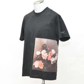 ラフシモンズ(RAF SIMONS)のRafsimons 権力の美学 (Tシャツ/カットソー(半袖/袖なし))