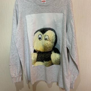 シュプリーム(Supreme)のSupreme Mike Kelly Ahh Youth L/S (Tシャツ/カットソー(七分/長袖))