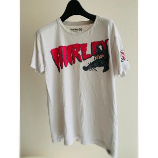 ハーレー(Hurley)のHurley Tシャツ(Tシャツ/カットソー(七分/長袖))