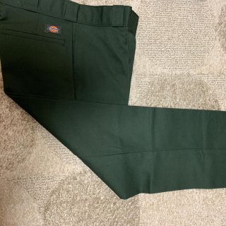 ディッキーズ(Dickies)のディッキーズ 874 オリーブグリーン(ワークパンツ/カーゴパンツ)