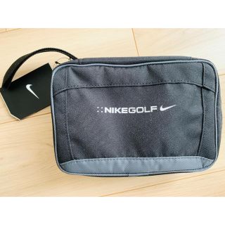 ナイキ(NIKE)の新品未使用 ナイキゴルフバック(バッグ)