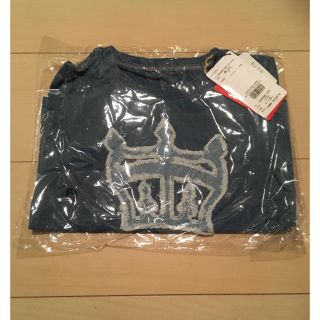 ロデオクラウンズワイドボウル(RODEO CROWNS WIDE BOWL)のロデオクラウン キッズ Ｔシャツ Mサイズ(Tシャツ/カットソー)