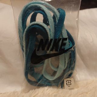 ナイキ(NIKE)のスニーカー 紐(その他)