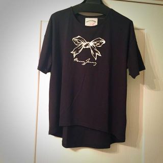 メリージェニー(merry jenny)のmerryjennyトップス(Tシャツ(半袖/袖なし))