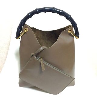 グッチ(Gucci)の【正規品】グッチ ハンドバッグ(ハンドバッグ)