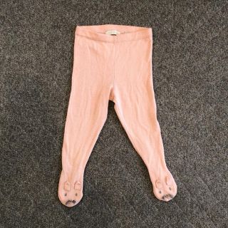 ステラマッカートニー(Stella McCartney)の[新品未使用] Stella McCartney ベビー用タイツ 80(靴下/タイツ)