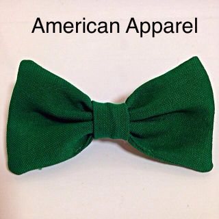 アメリカンアパレル(American Apparel)のAmerican Apparel(バレッタ/ヘアクリップ)