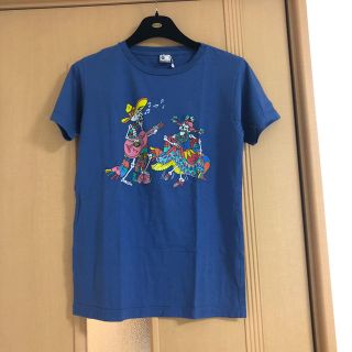 ボヘミアンズ(Bohemians)のBohemians Ｔシャツ 未使用(Tシャツ(半袖/袖なし))