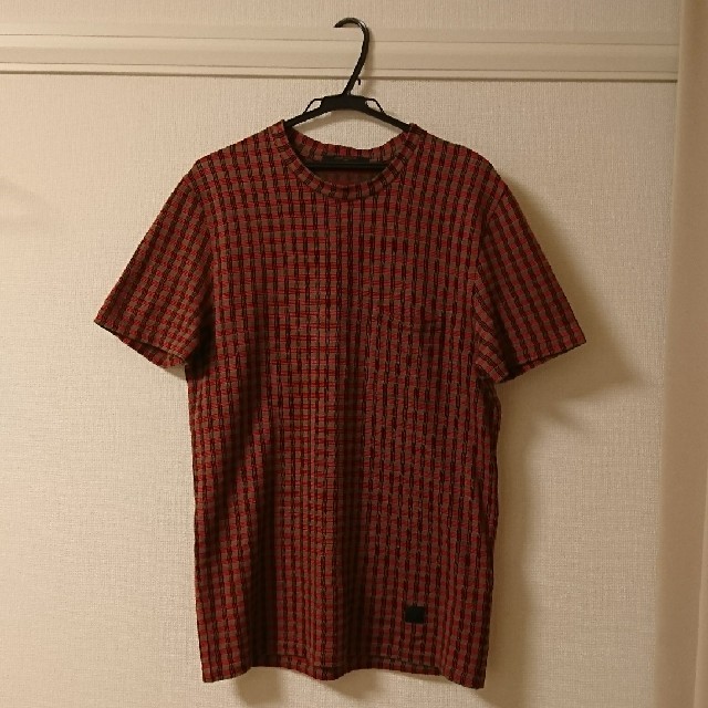 LOUIS VUITTON(ルイヴィトン)のLouis Vuitton 半袖Tシャツ メンズのトップス(Tシャツ/カットソー(半袖/袖なし))の商品写真