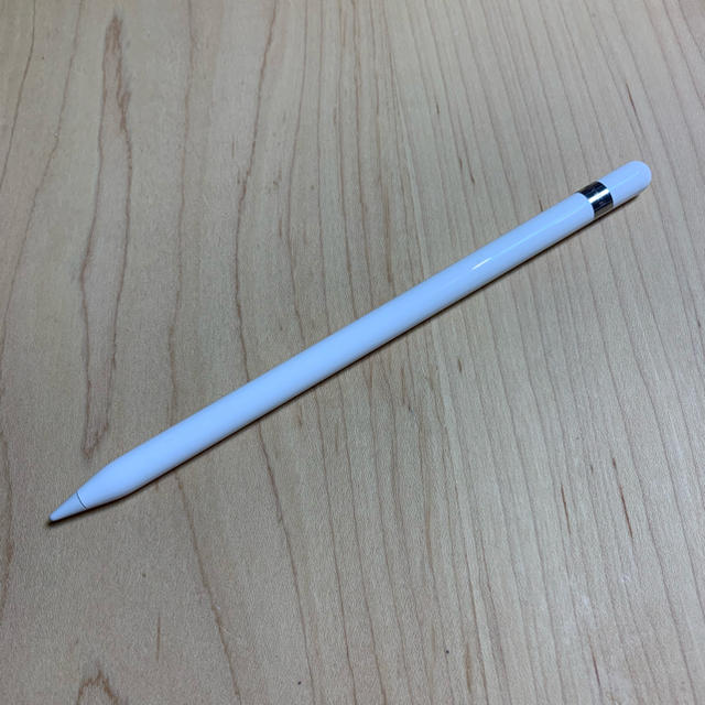 Apple(アップル)のApple Pencil スマホ/家電/カメラのPC/タブレット(その他)の商品写真