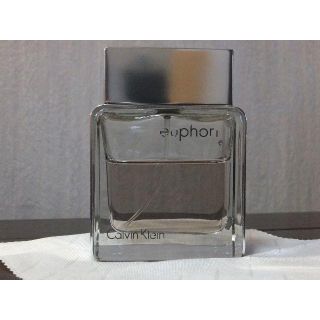 カルバンクライン(Calvin Klein)のぴーすけ様専用カルバン・クライン　euphoria men 50ml(香水(男性用))