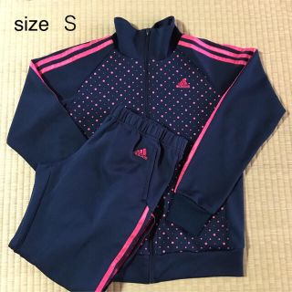 アディダス(adidas)のadidasジャージ(その他)