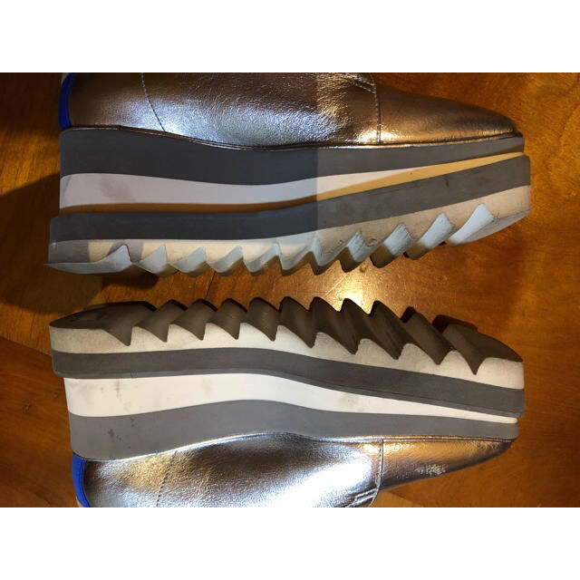 Stella McCartney(ステラマッカートニー)のHiroさま専用 レディースの靴/シューズ(スニーカー)の商品写真