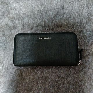 ブルガリ(BVLGARI)のブルガリ　ウィークエンド　長財布(長財布)