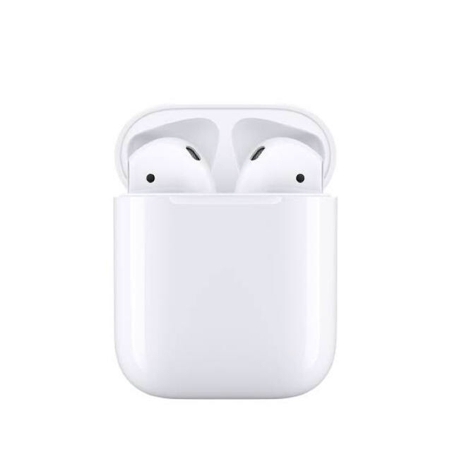 AirPods【ケースのみ】正規品