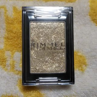 リンメル(RIMMEL)のリンメルシャイニーオン パウダーアイカラー(アイシャドウ)