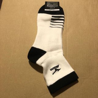 ミズノ(MIZUNO)の【専用】ミズノ golf ドライベクターショートソックス (ウエア)