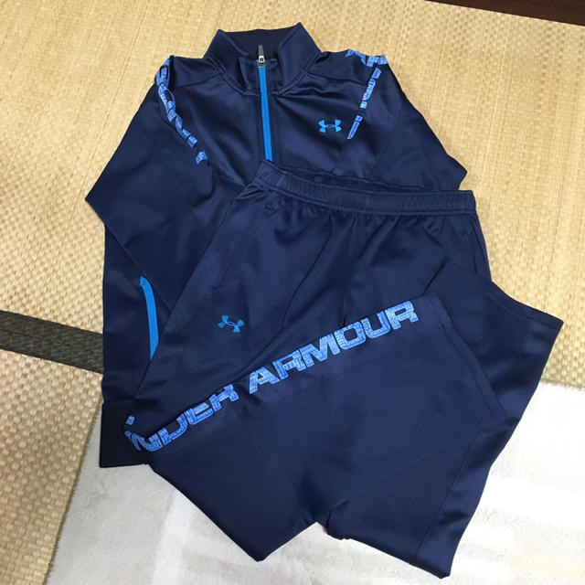 UNDER ARMOUR(アンダーアーマー)の☆ryuto様専用☆ キッズ/ベビー/マタニティのキッズ服男の子用(90cm~)(その他)の商品写真