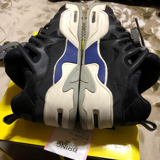 Asap Rocky awge under armour SRLO 29cm ブランド品専門の 14790円 ... ASAP ROCKY×Under Armour SRLo 29cm