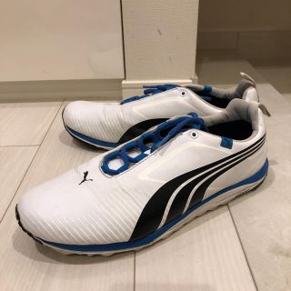 プーマ(PUMA)のプーマ ゴルフシューズ (シューズ)