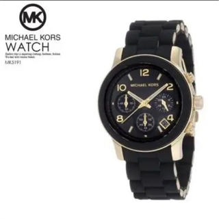 マイケルコース(Michael Kors)の【新品未使用】MICHAEL KORSマイケルコース MK5191(腕時計)