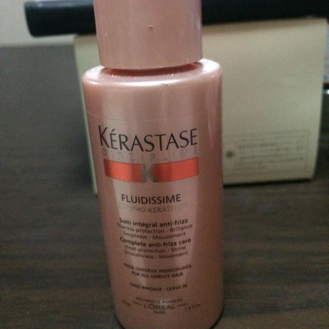 KERASTASE(ケラスターゼ)のケラスターゼ 洗い流さないヘアートリートメント コスメ/美容のヘアケア/スタイリング(ヘアケア)の商品写真