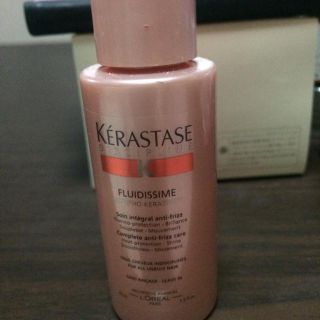 ケラスターゼ(KERASTASE)のケラスターゼ 洗い流さないヘアートリートメント(ヘアケア)