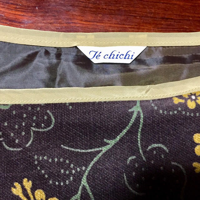 Techichi(テチチ)のテチチ  秋冬用スカート  レディースのスカート(ひざ丈スカート)の商品写真