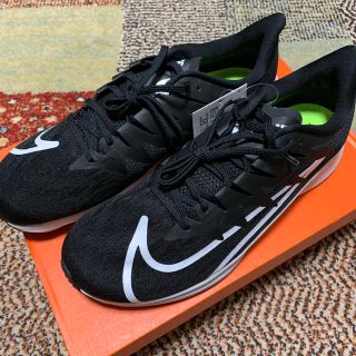 ナイキ(NIKE)のNIKE ZOOM RIVAL FLY(W) 27.5cm 9.5(シューズ)