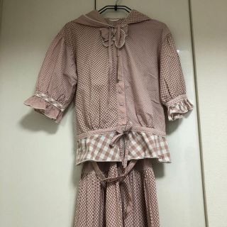 ピンクハウス(PINK HOUSE)のピンクハウス セット(セット/コーデ)