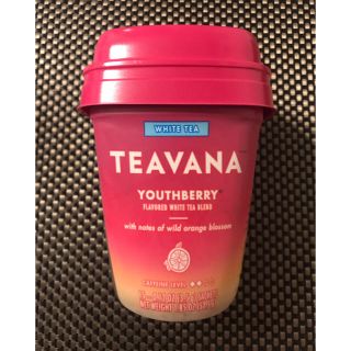 スターバックスコーヒー(Starbucks Coffee)のスターバックス  TEAVANA(茶)