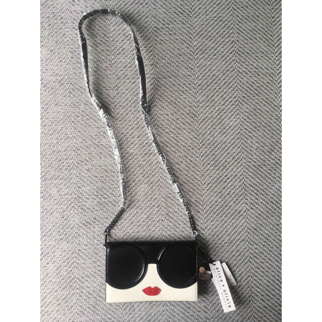 alice ＋ olivia STACEY FACE L WALLET