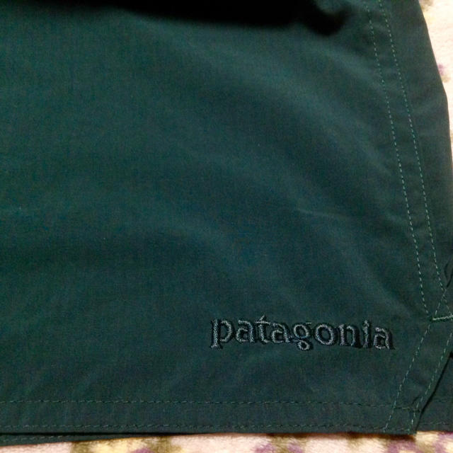 patagonia(パタゴニア)のpatagoniaパタゴニア ボードショーツ サーフパンツ 31 メンズの水着/浴衣(水着)の商品写真
