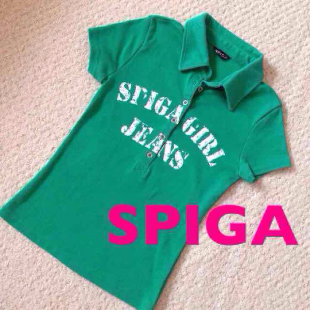 SPIGA(スピーガ)のM様♡専用 レディースのトップス(カットソー(半袖/袖なし))の商品写真